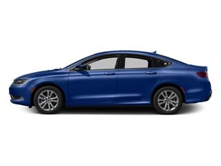 2016 CHRYSLER 200