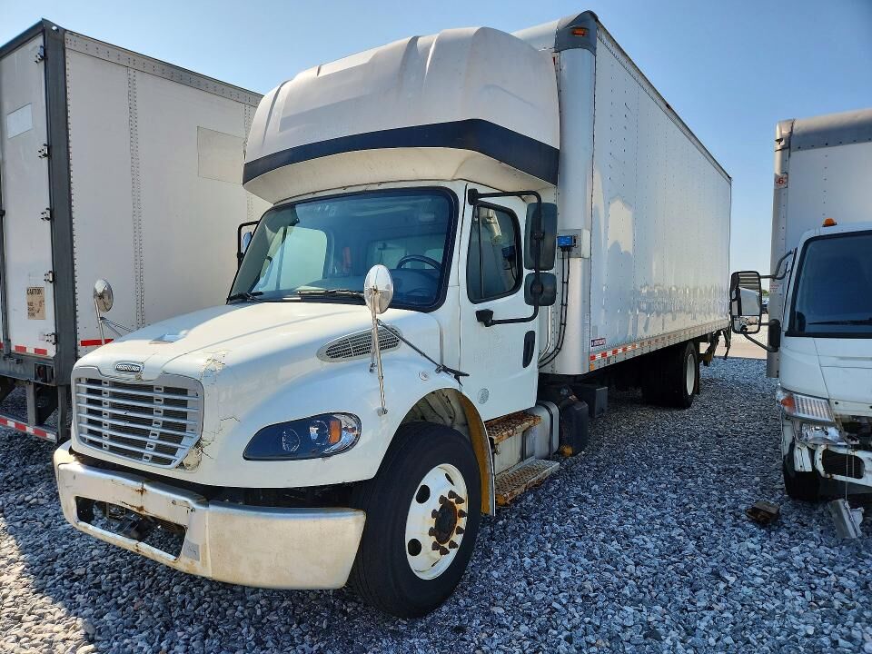 2020 FREIGHTLINER M2