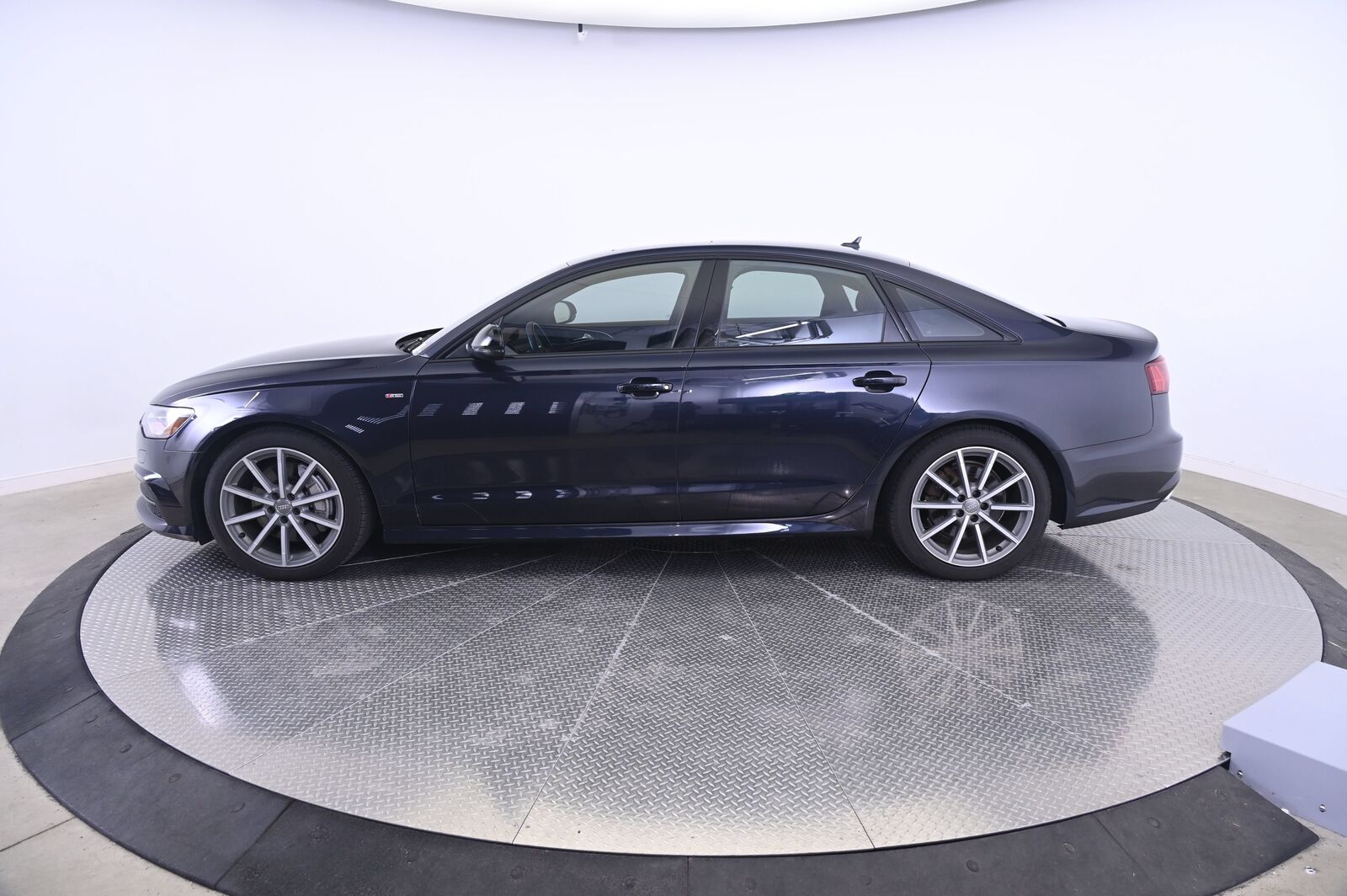 2018 Audi A6