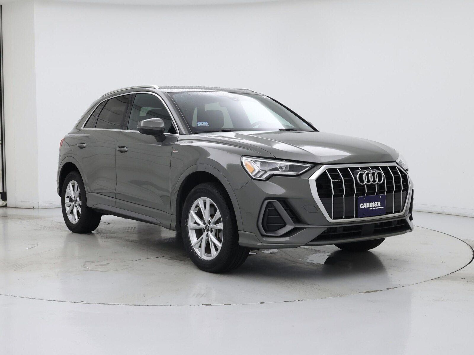 2023 Audi Q3