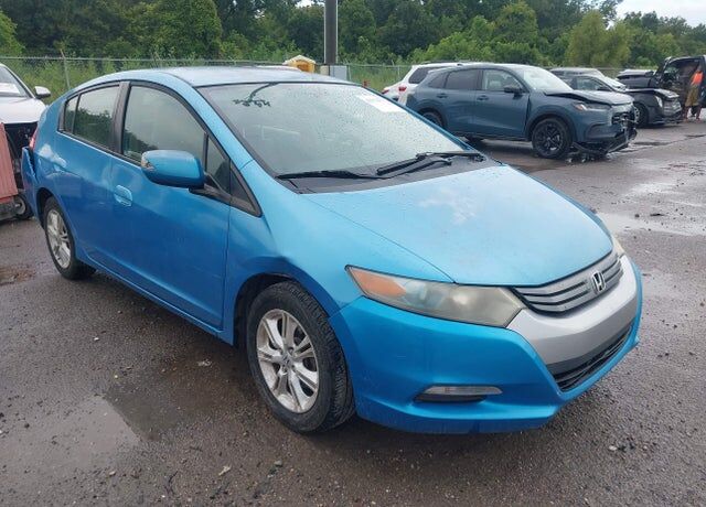 2010 HONDA Insight