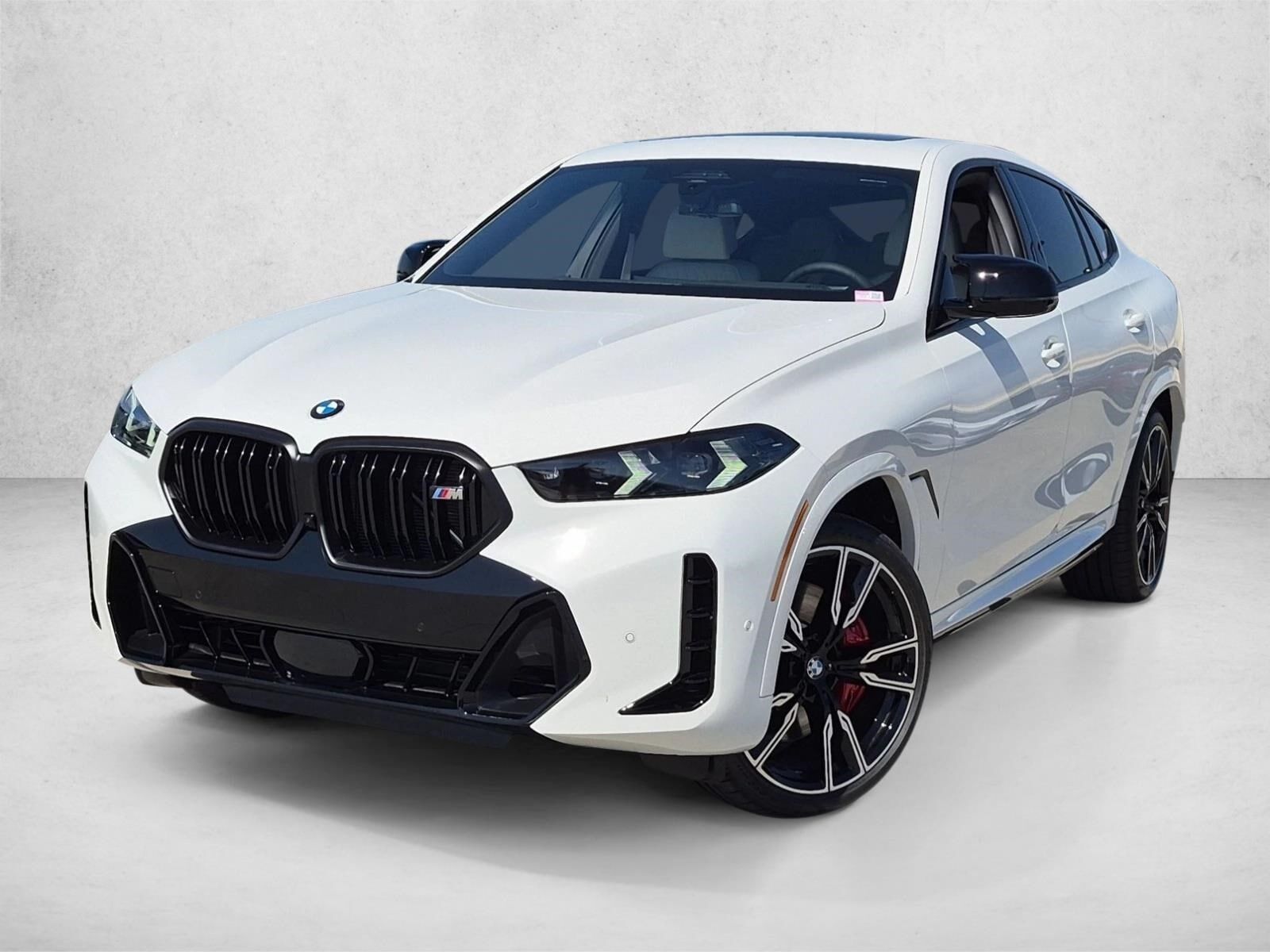 2027 BMW X6