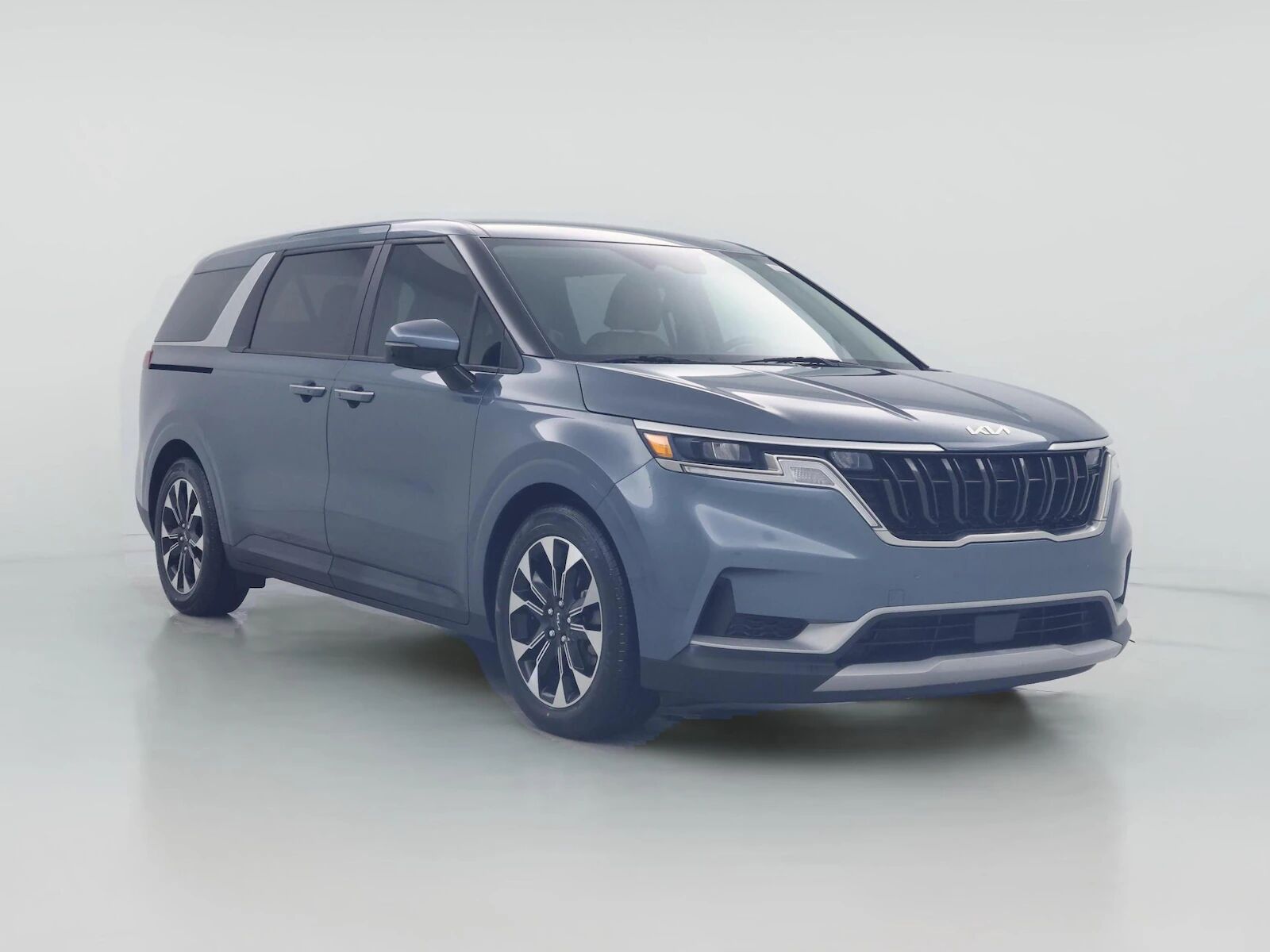 2023 KIA Carnival