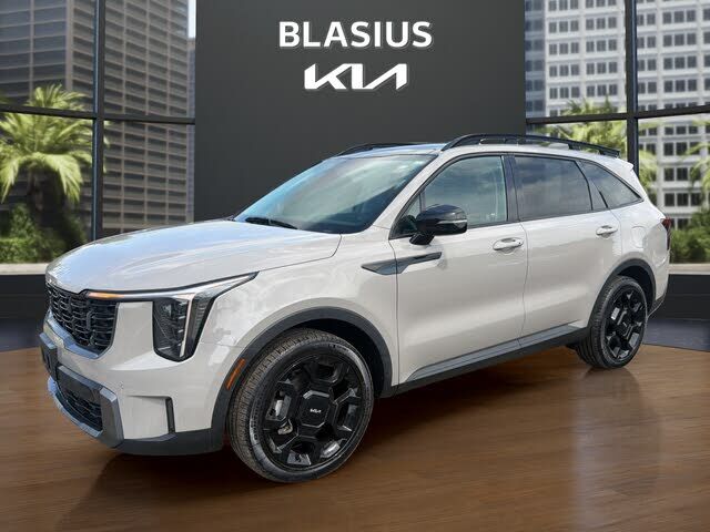 2024 KIA Sorento