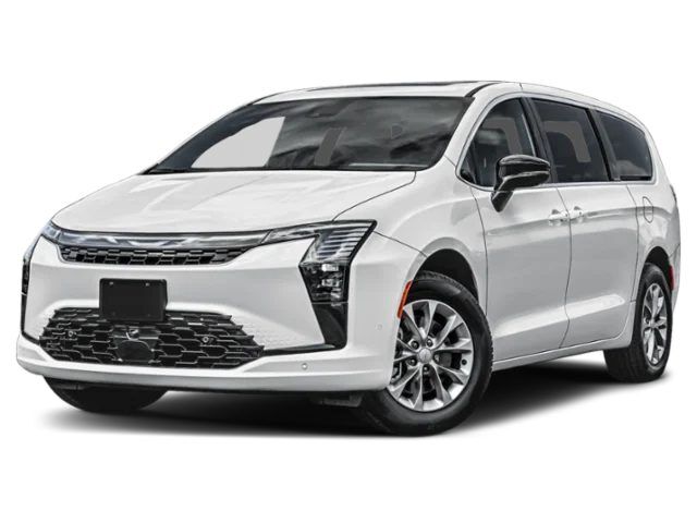 2027 CHRYSLER Pacifica