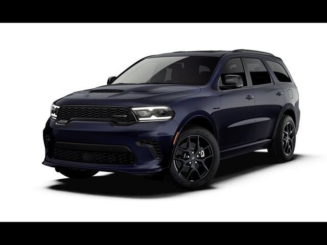 2027 DODGE Durango