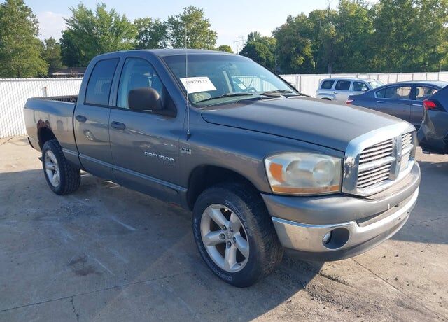 2006 DODGE Ram