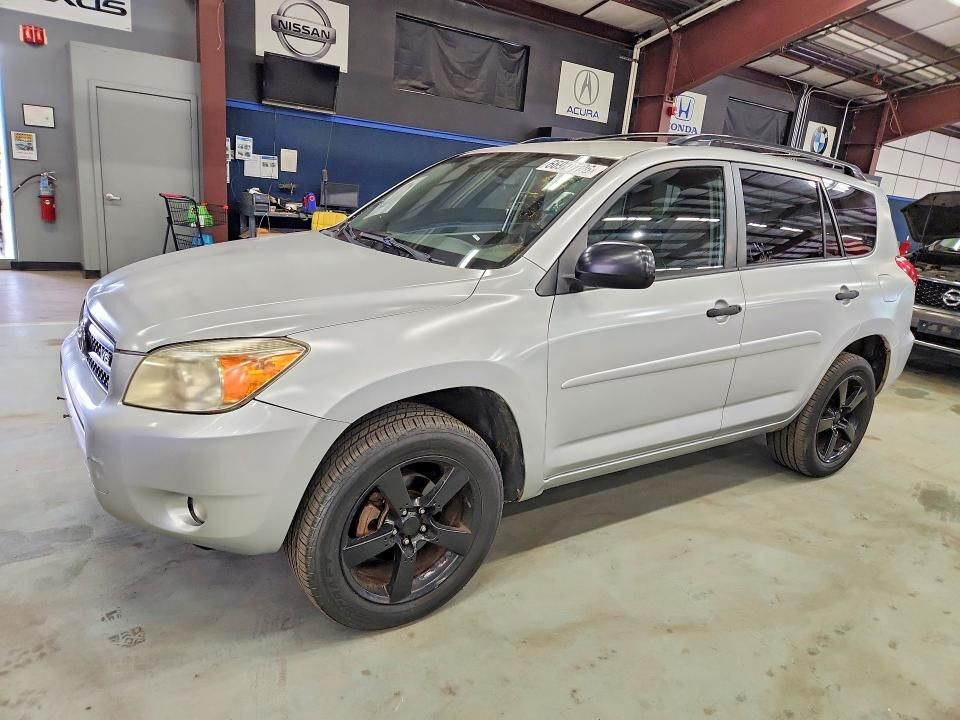 2006 TOYOTA RAV4