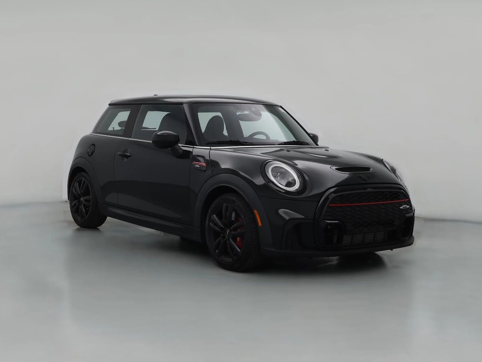 2022 MINI Hardtop