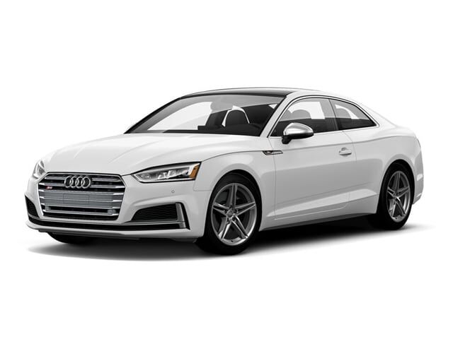 2018 AUDI S5