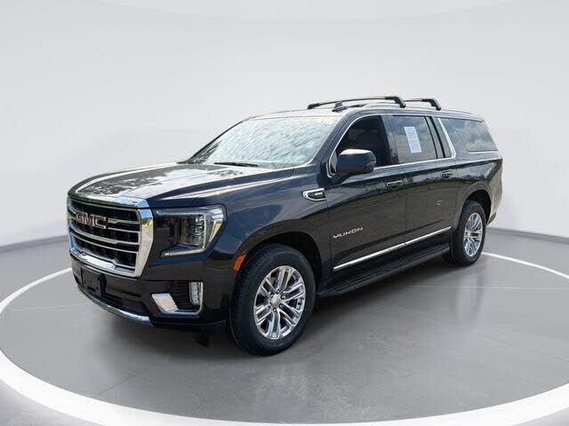 2023 GMC Yukon XL