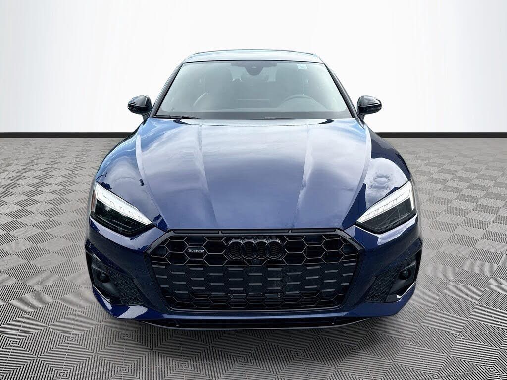 2024 Audi A5