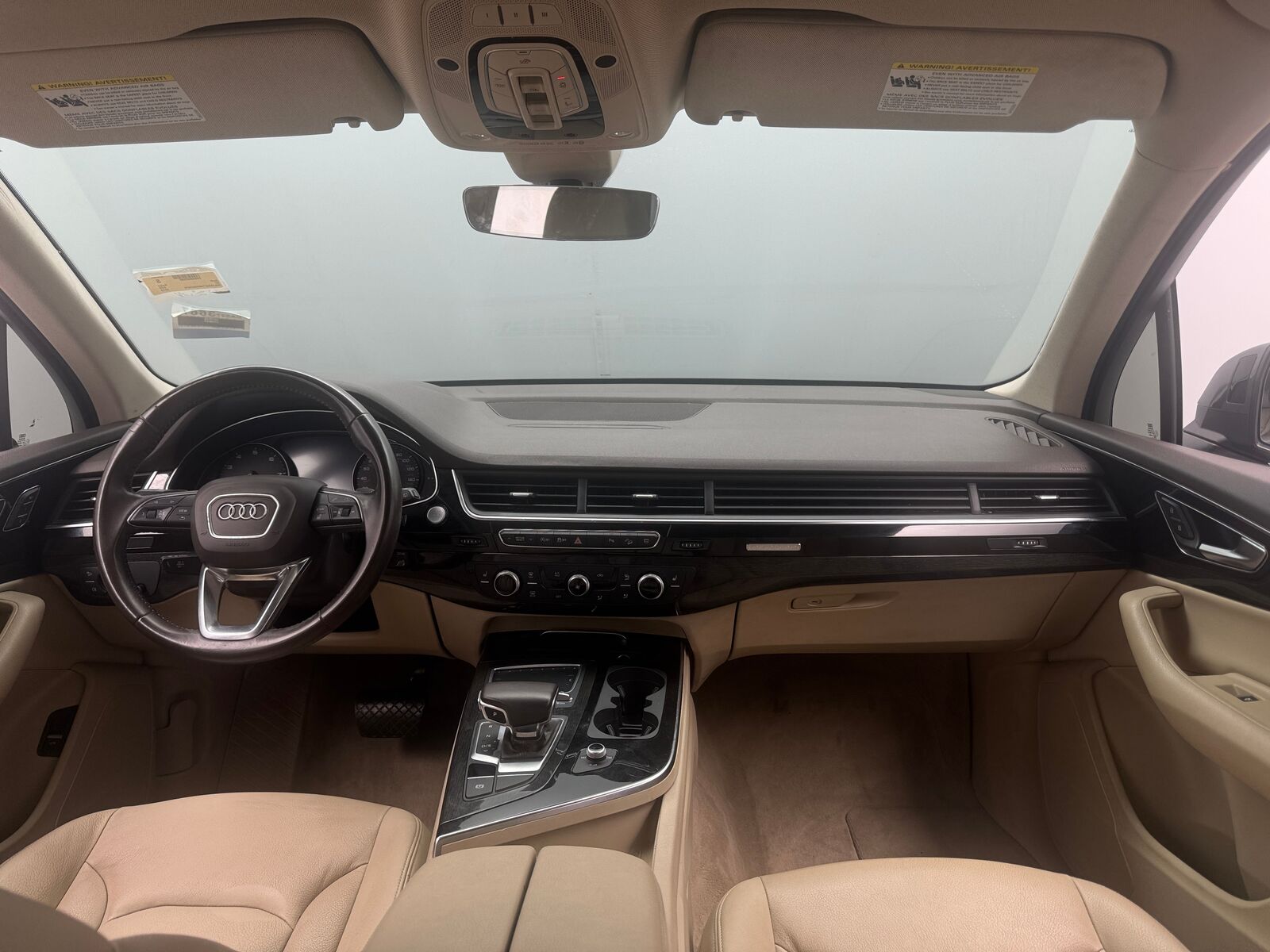 2019 Audi Q7