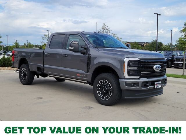 2026 FORD F-350