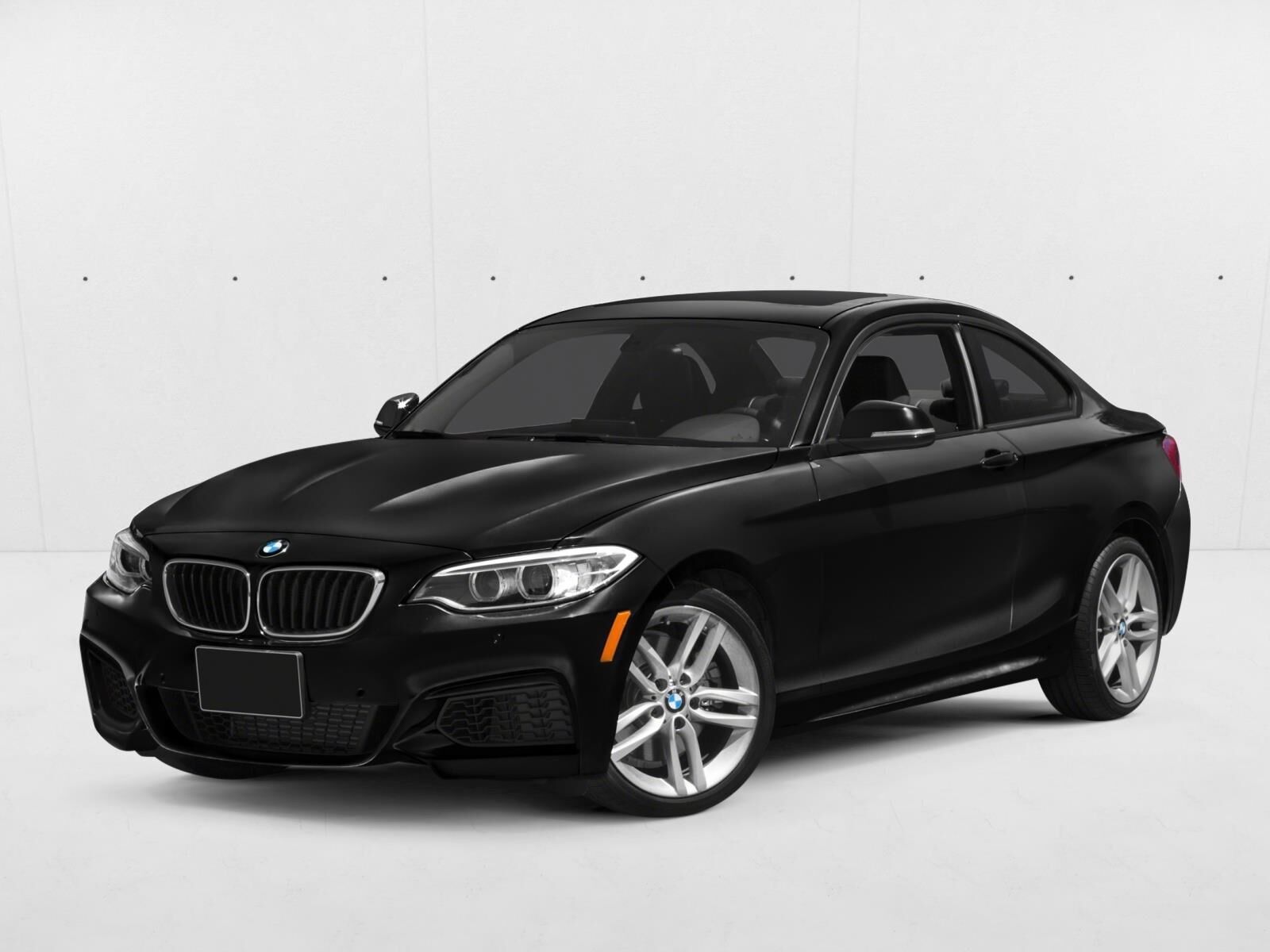 2016 BMW 2 Series