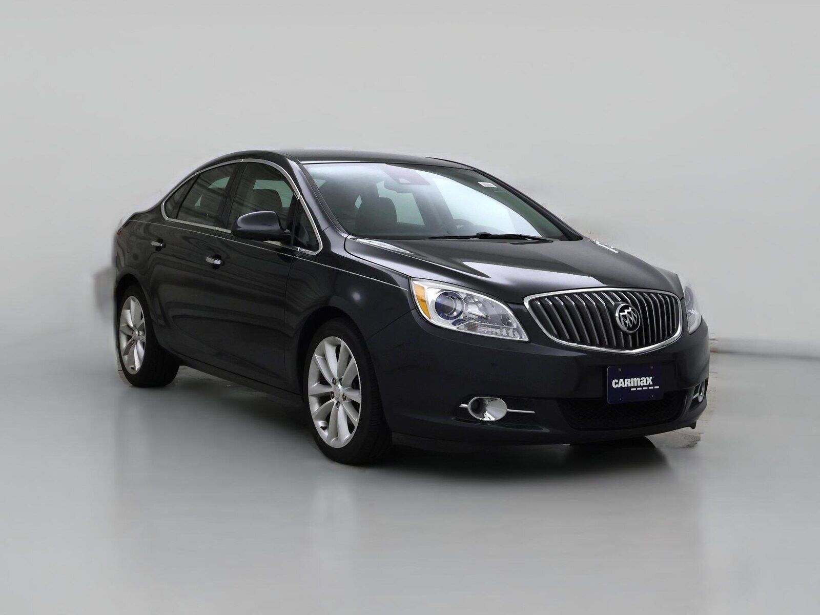 2015 BUICK Verano