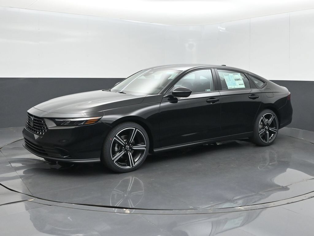 2026 HONDA Accord