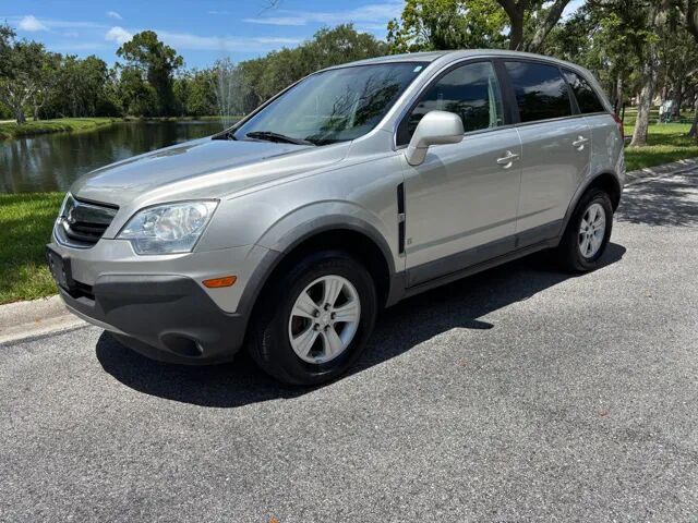 2008 SATURN Vue