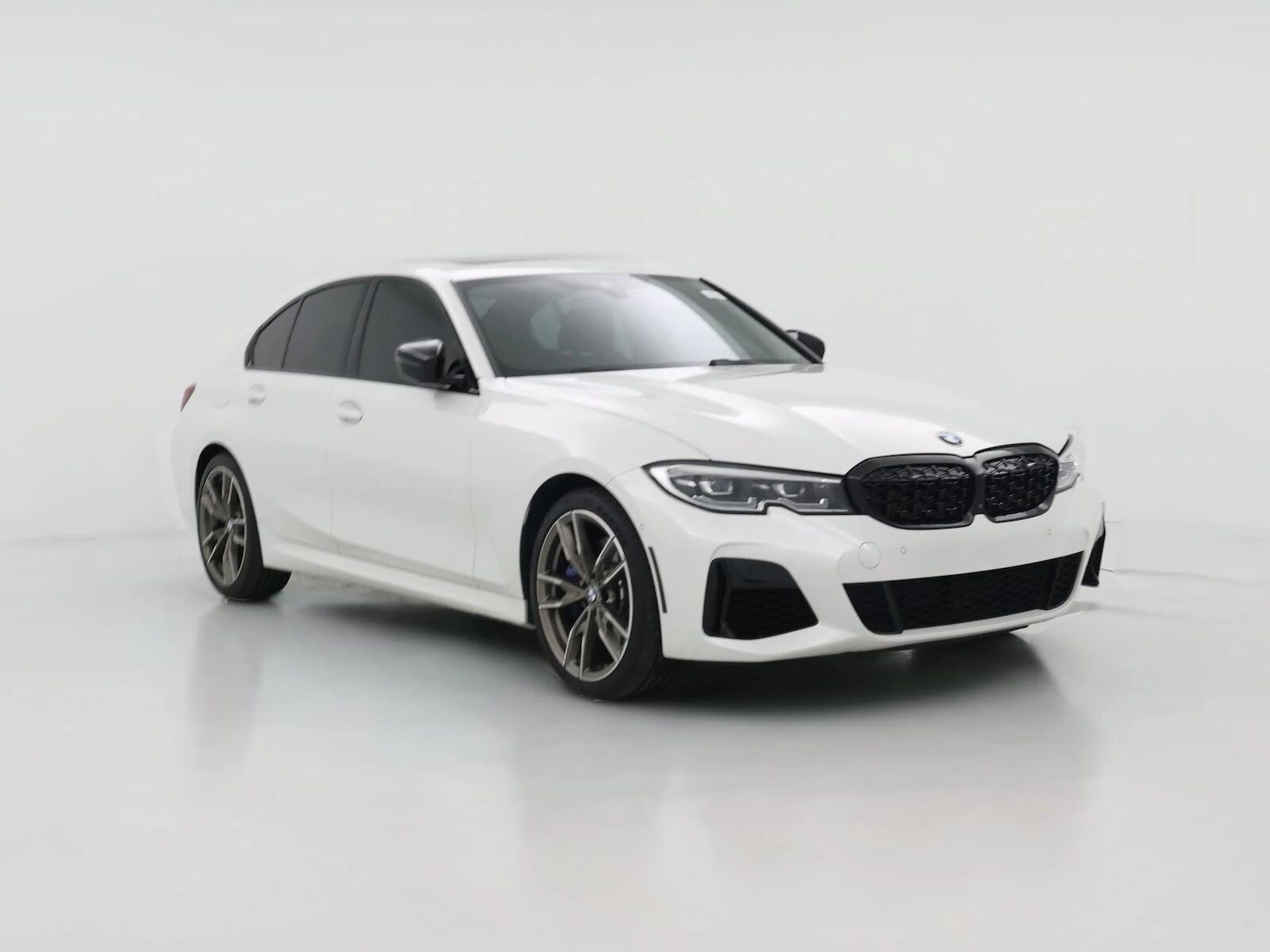 2022 BMW M3