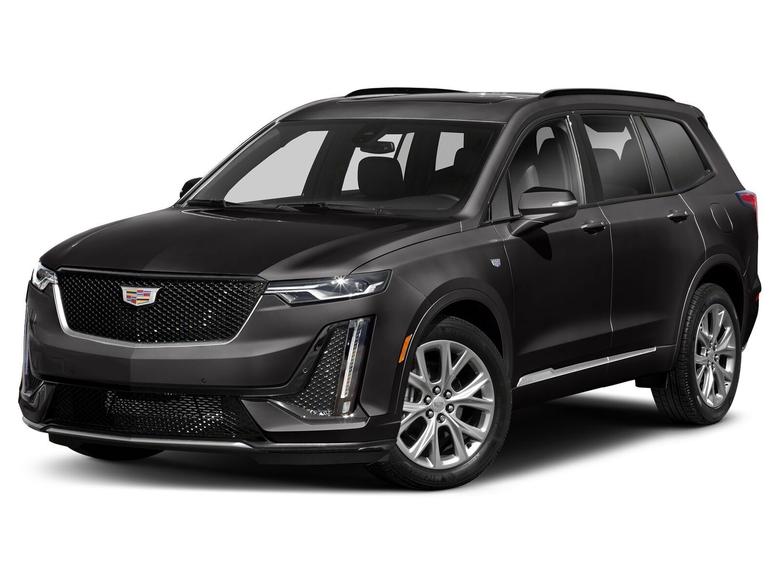 2020 CADILLAC XT6