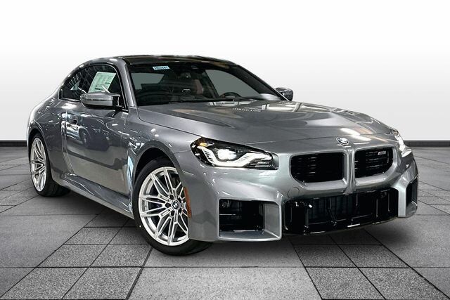 2026 BMW M2