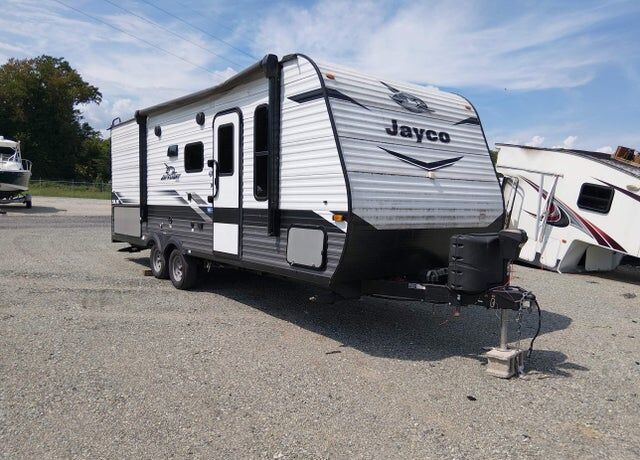 2022 JAYCO Jayco
