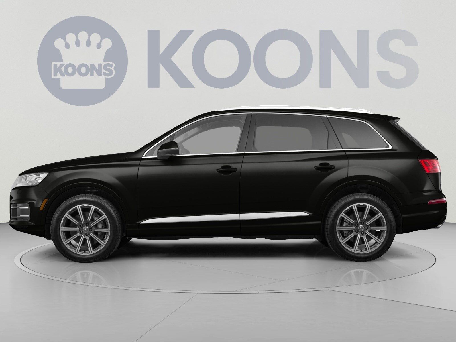 2017 Audi Q7