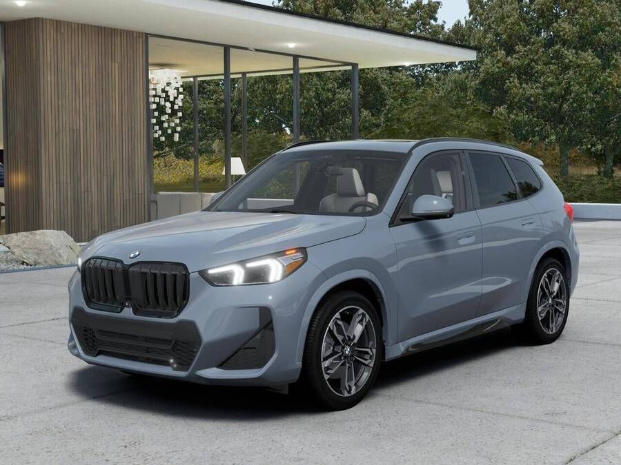 2027 BMW X1
