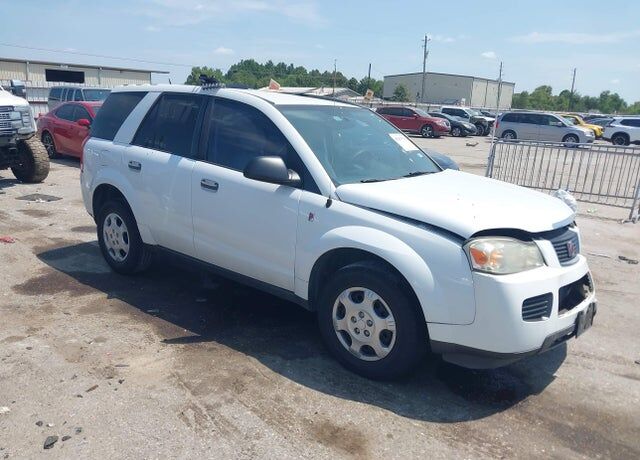 2007 SATURN Vue