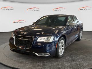 2016 CHRYSLER 300