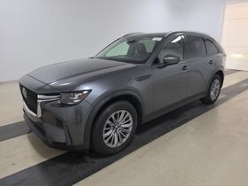 2024 MAZDA CX-90