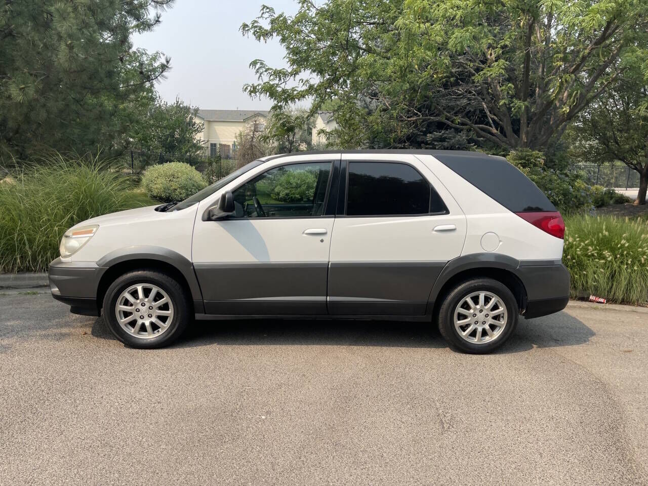 2005 BUICK Rendezvous