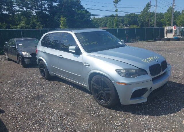 2010 BMW X5