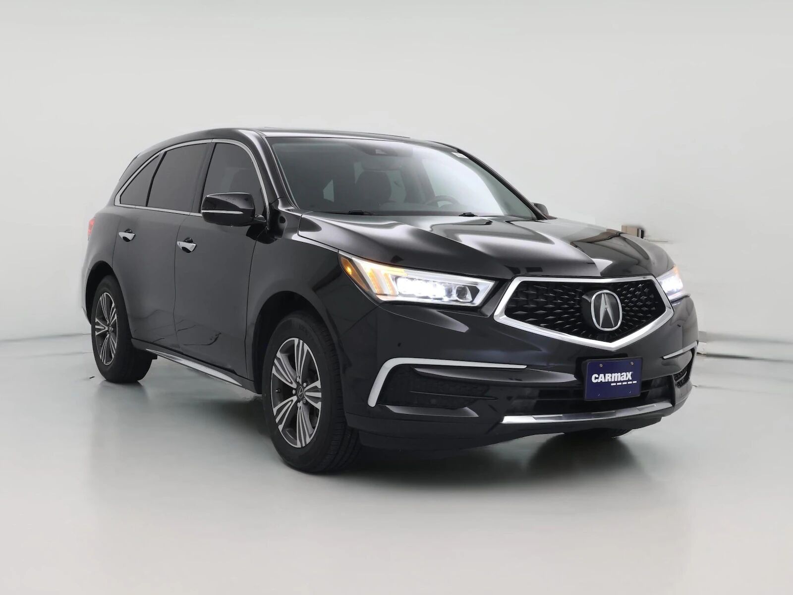 2017 ACURA MDX