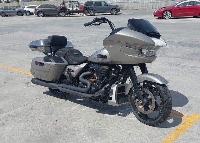 2023 HARLEY DAVIDSON FLTRXSE / CVO Road Glide