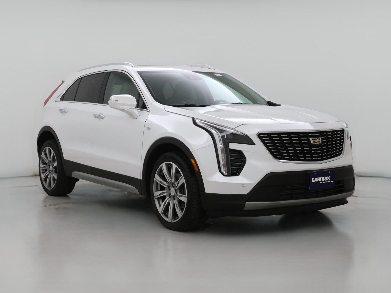 2023 CADILLAC XT4