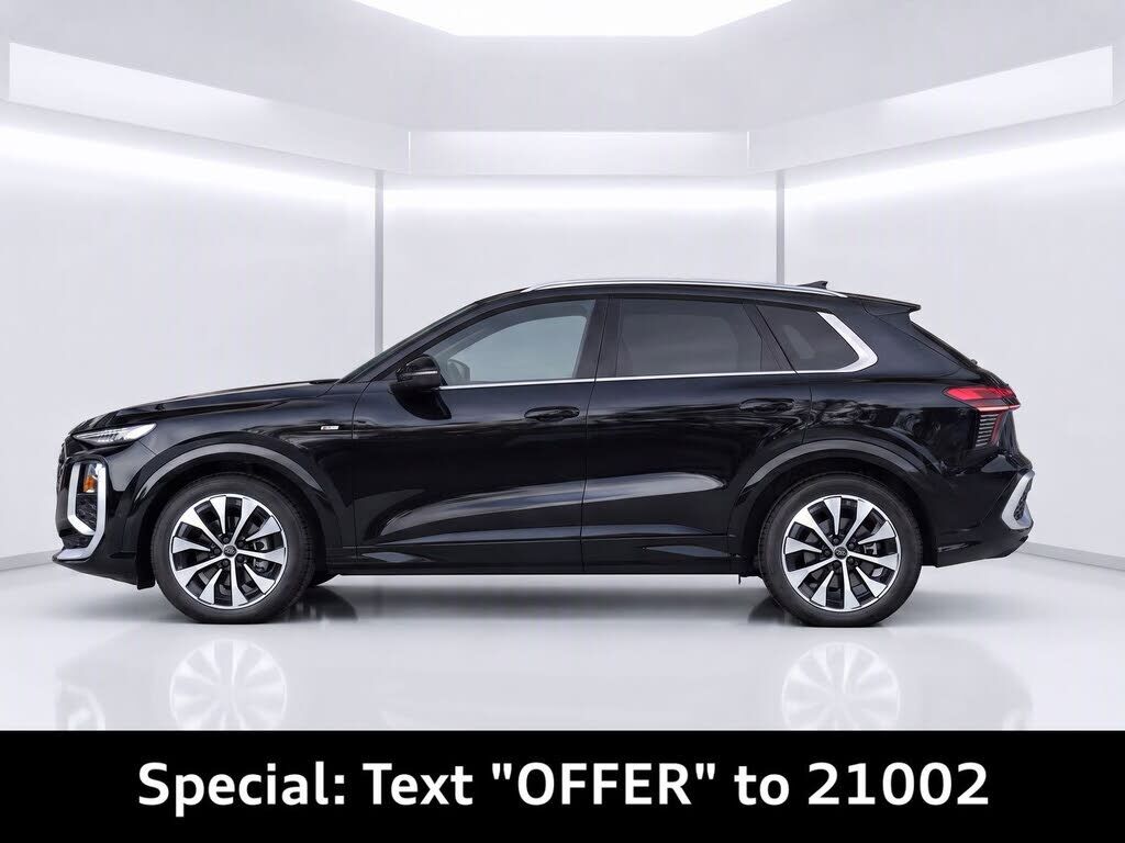 2026 Audi Q3