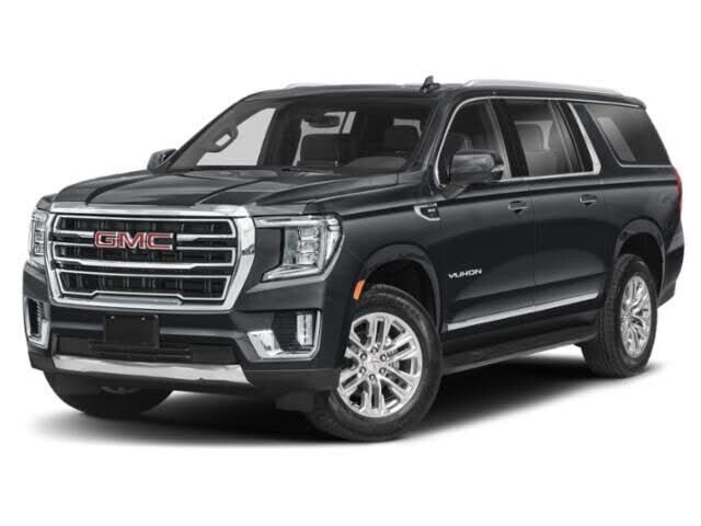 2023 GMC Yukon XL
