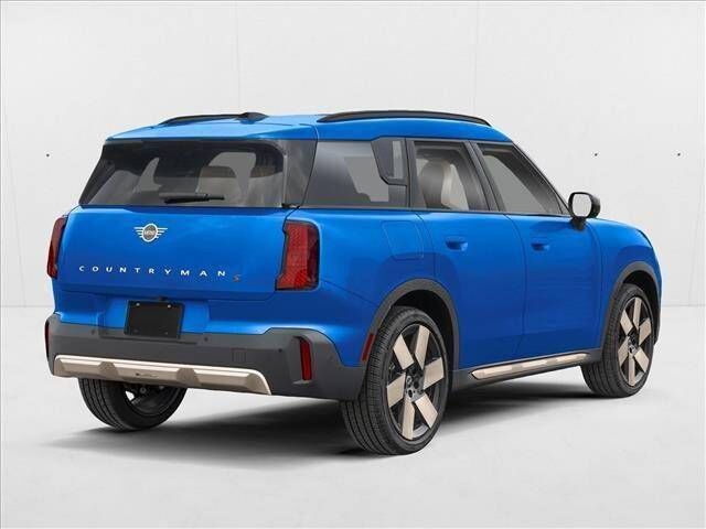2027 MINI Countryman