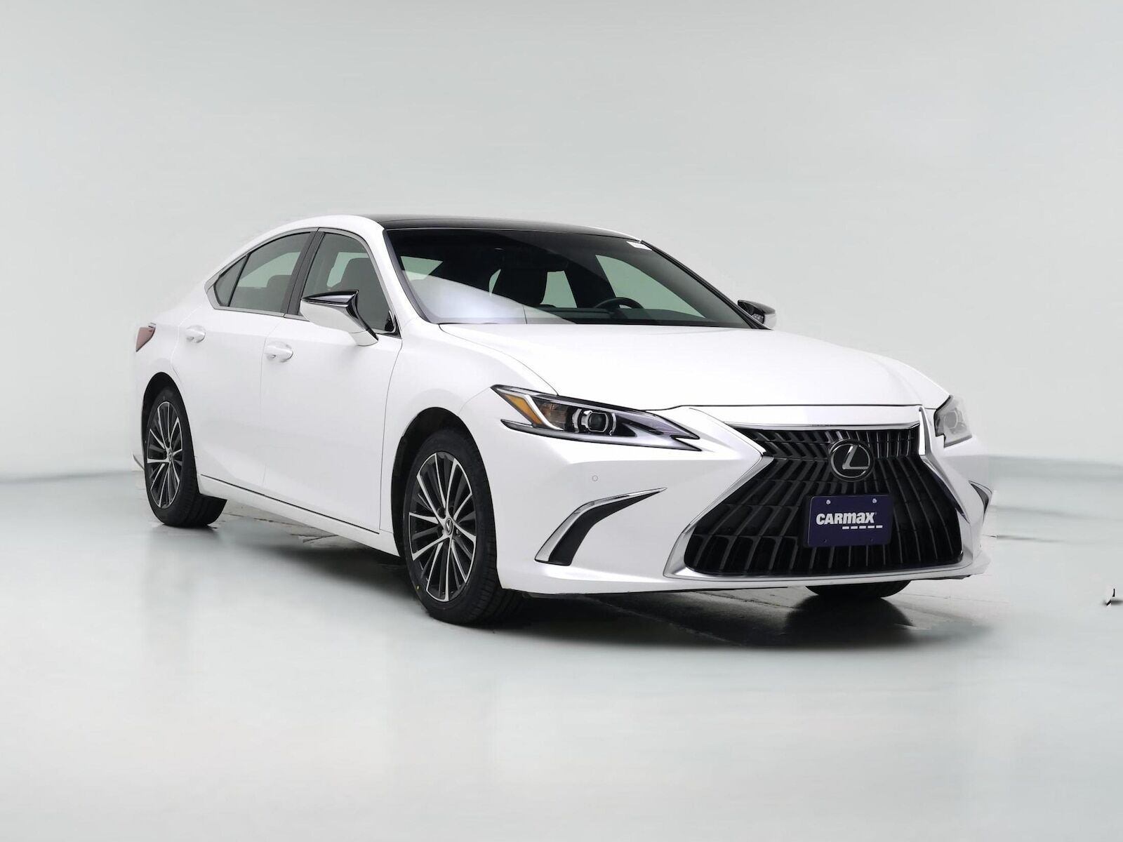 2025 LEXUS ES