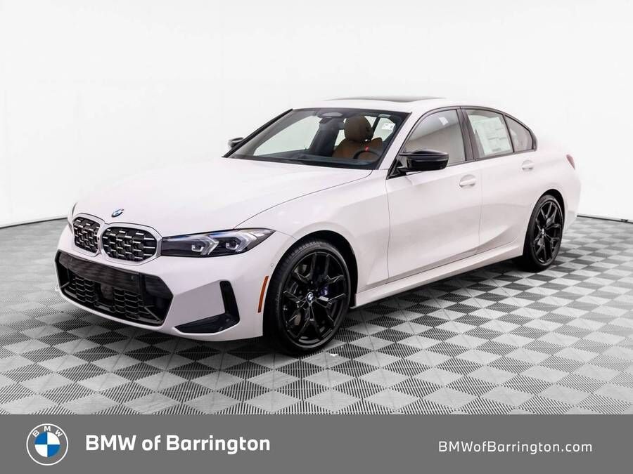 2026 BMW M3