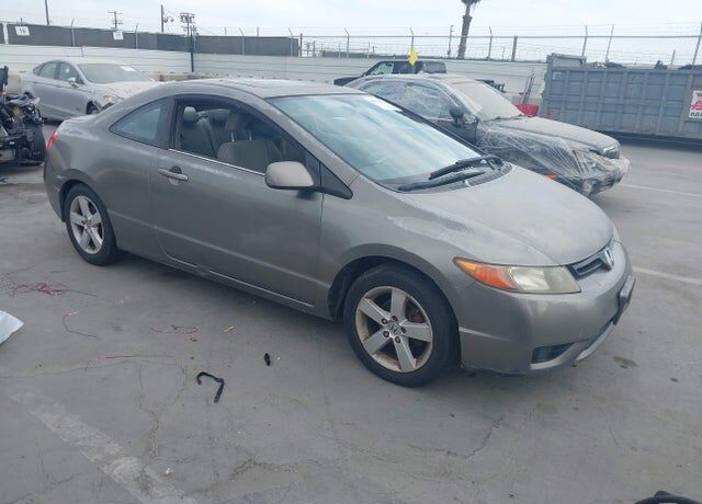 2006 HONDA Civic