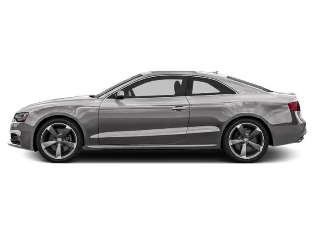 2015 Audi S5