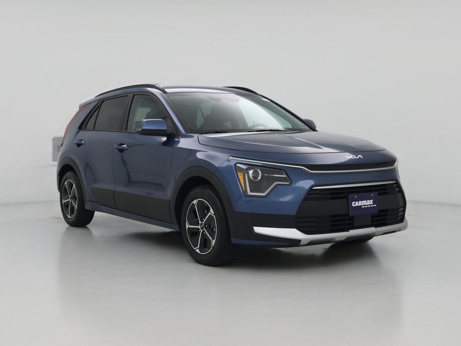 2026 KIA Niro