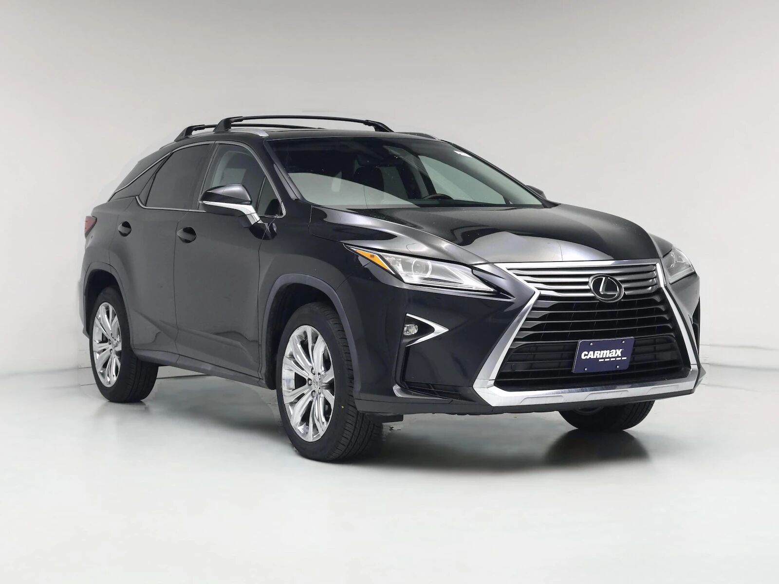 2016 LEXUS RX