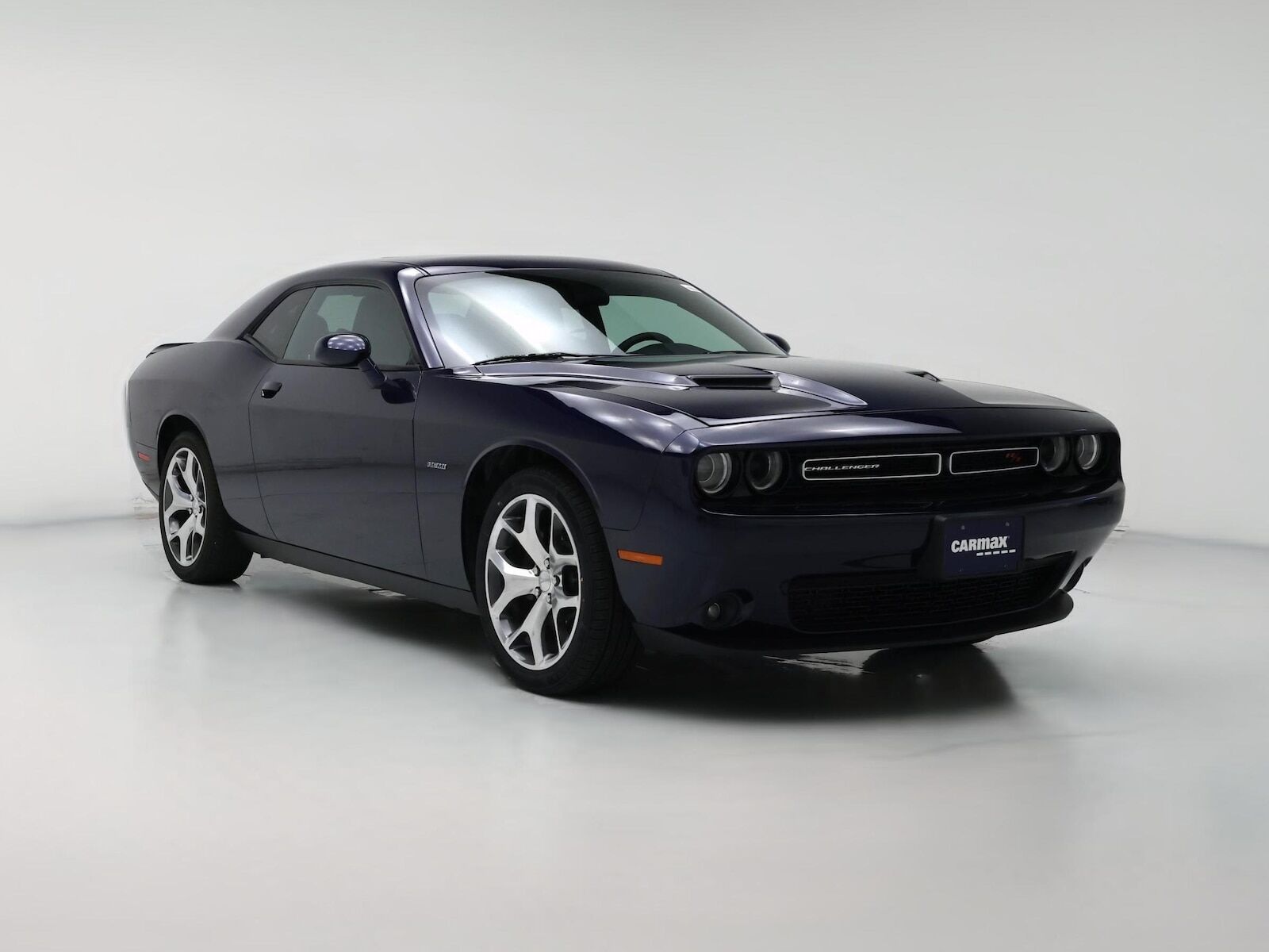2016 DODGE Challenger