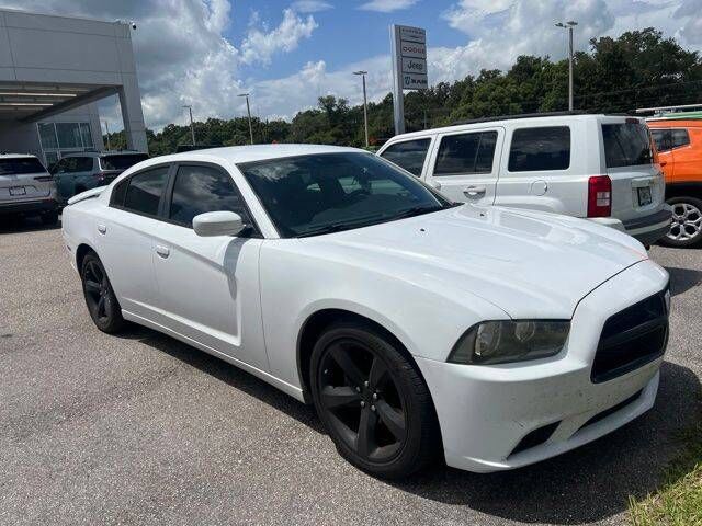 2013 DODGE Charger