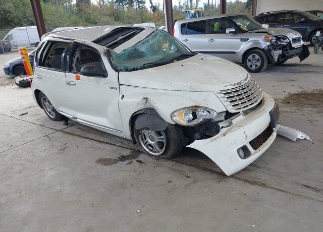 2006 CHRYSLER PT Cruiser