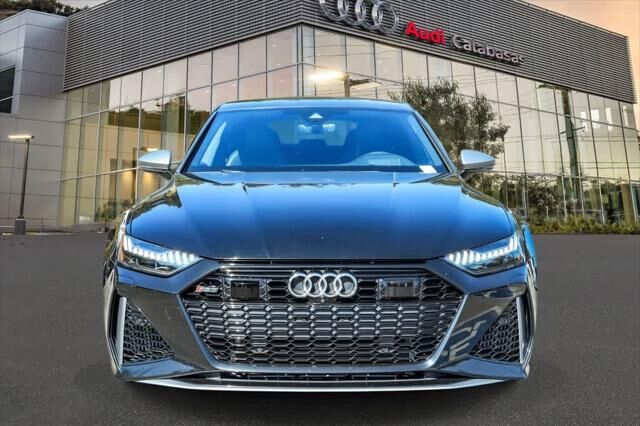 2024 Audi RS7