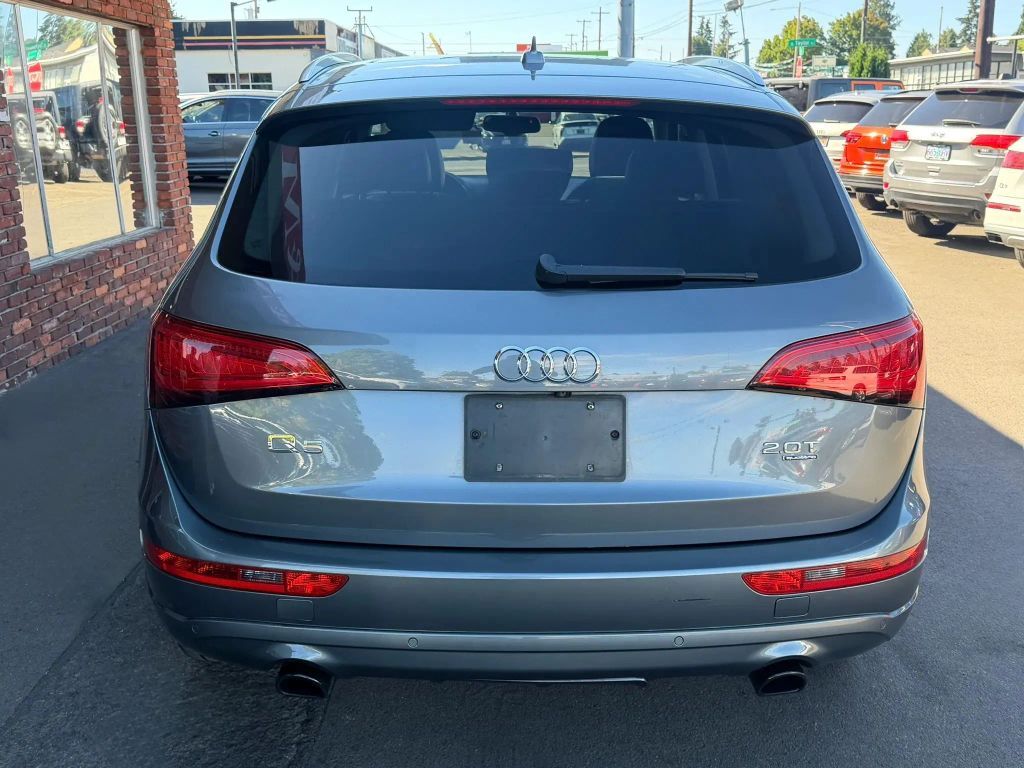 2014 Audi Q5